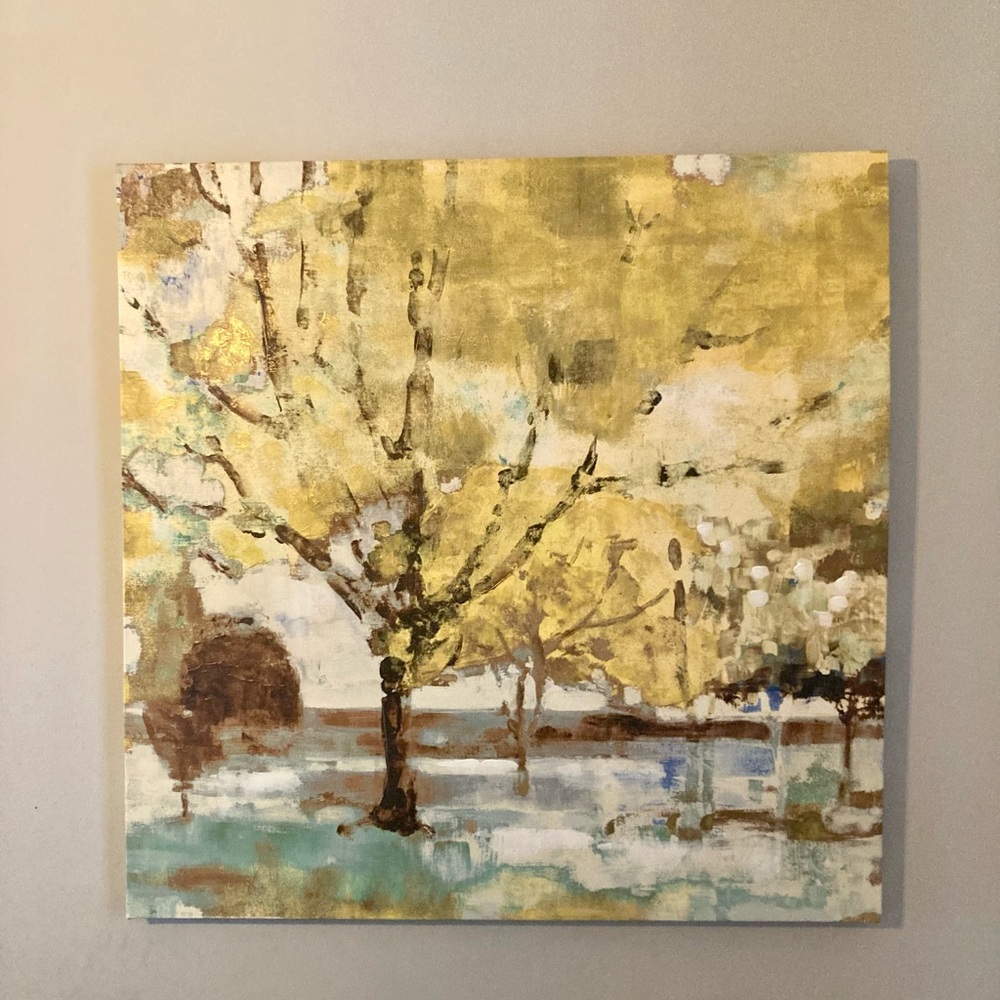 Canvas Art